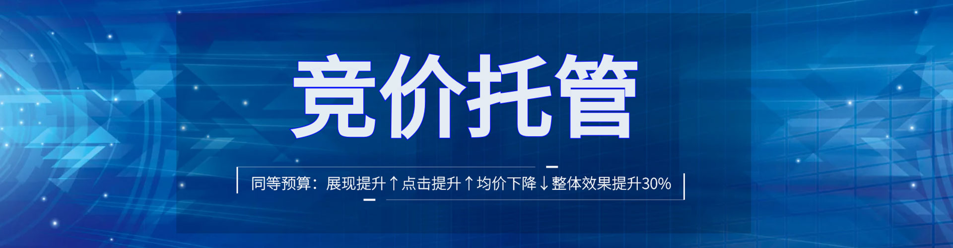 武陵源百度竞价包年